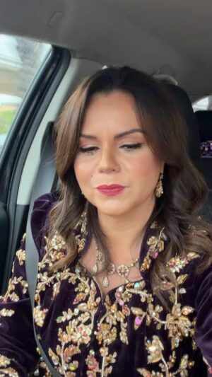 Imen Noel Instagram -
