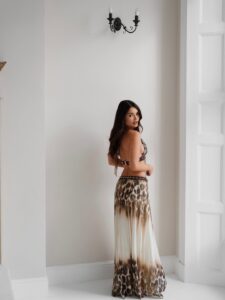 Actress India Reynolds HD Photos and Wallpapers March 2026