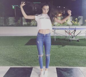 Actress Indiana Massara HD Photos and Wallpapers January 2026