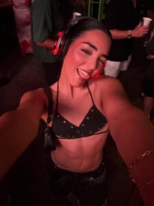 Actress Indiana Massara HD Photos and Wallpapers January 2026