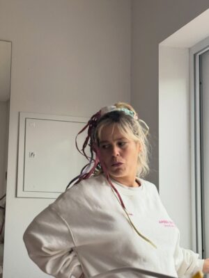 Inês Aires Pereira Instagram - Gravidez é glamour!