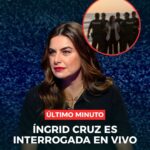Ingrid Cruz