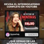 Ingrid Cruz