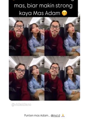 Inul Daratista Instagram - Innalillahi Wainnaillahi Roji’un 
Selamat Jalan Mas @vidialdiano 🙏 berpulang dibulan baik. 
Allah kasih tempat terbaik buat Mas Vidi ❤️❤️ 
Semoga diberikan ketabahan @sheiladaisha @v8harrykiss 🙏