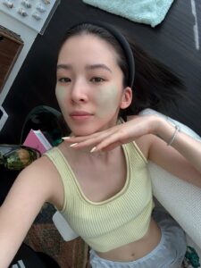 Actress Irene Kim HD Photos and Wallpapers October 2025