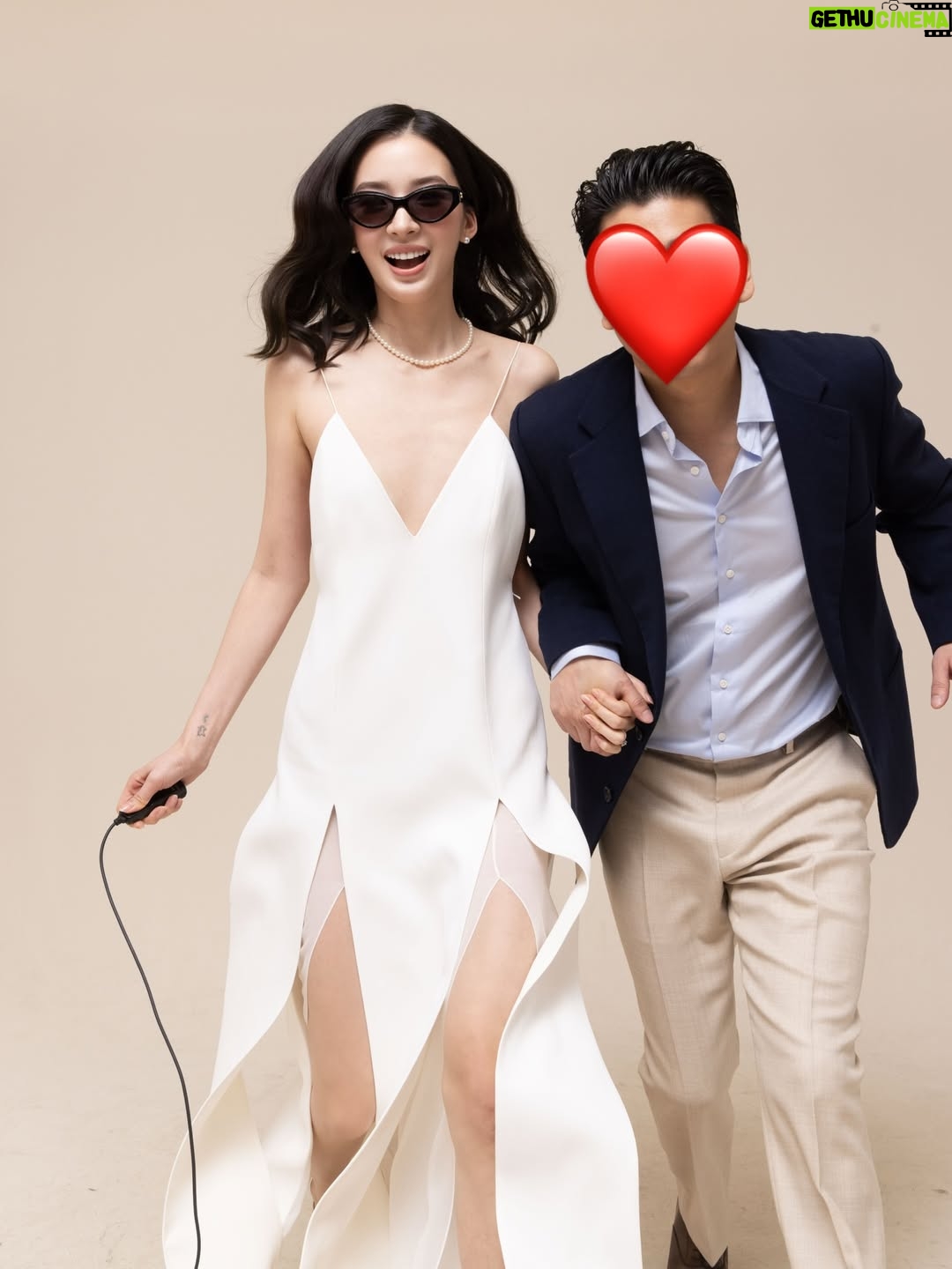 Irene Kim - 49.2K Likes - Valentine’s Day felt like a good day to register our marriage.