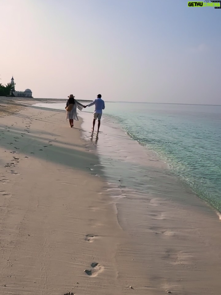 Irina Dubtsova - 27.2K Likes - И пусть весь мир подождет 🌴☀️
@intercontinental_maldives
