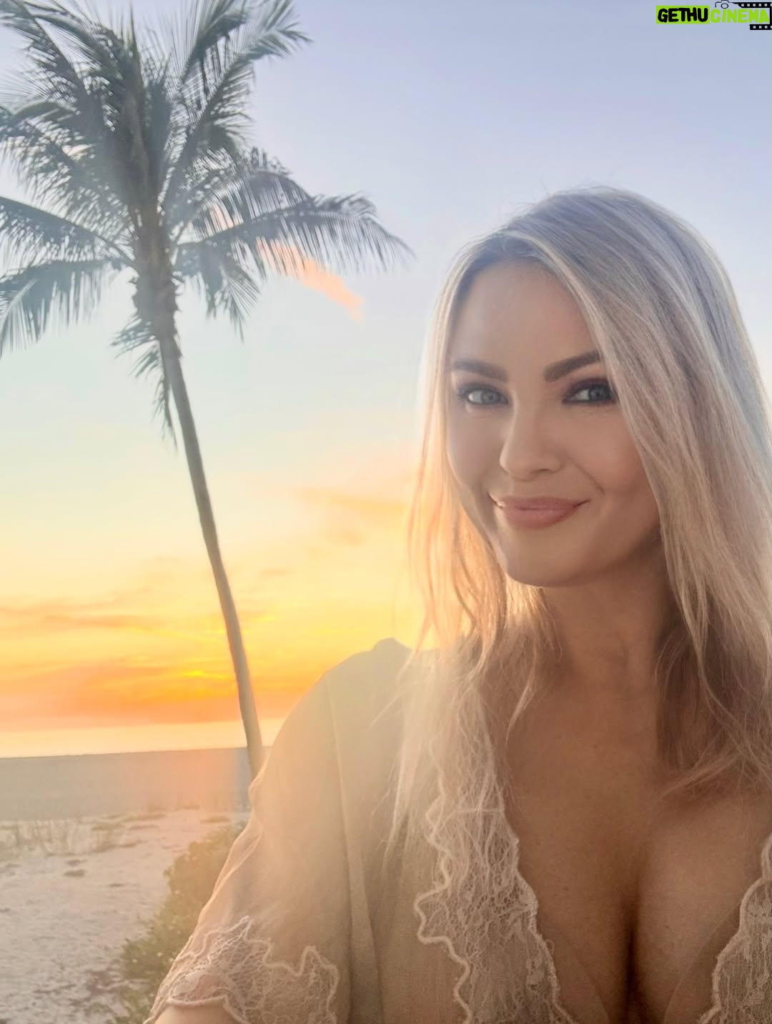 Irina Voronina - 8.1K Likes - Celebrating 48 orbits around the sun with my favorite people on Captiva's stunning shores! ☀️🏝️🥳🎉🌊 Thanks for the Birthday love! 🙏🏼💕💃 #birthdaylove #irinavoronina #captiva #saggitarius♐️