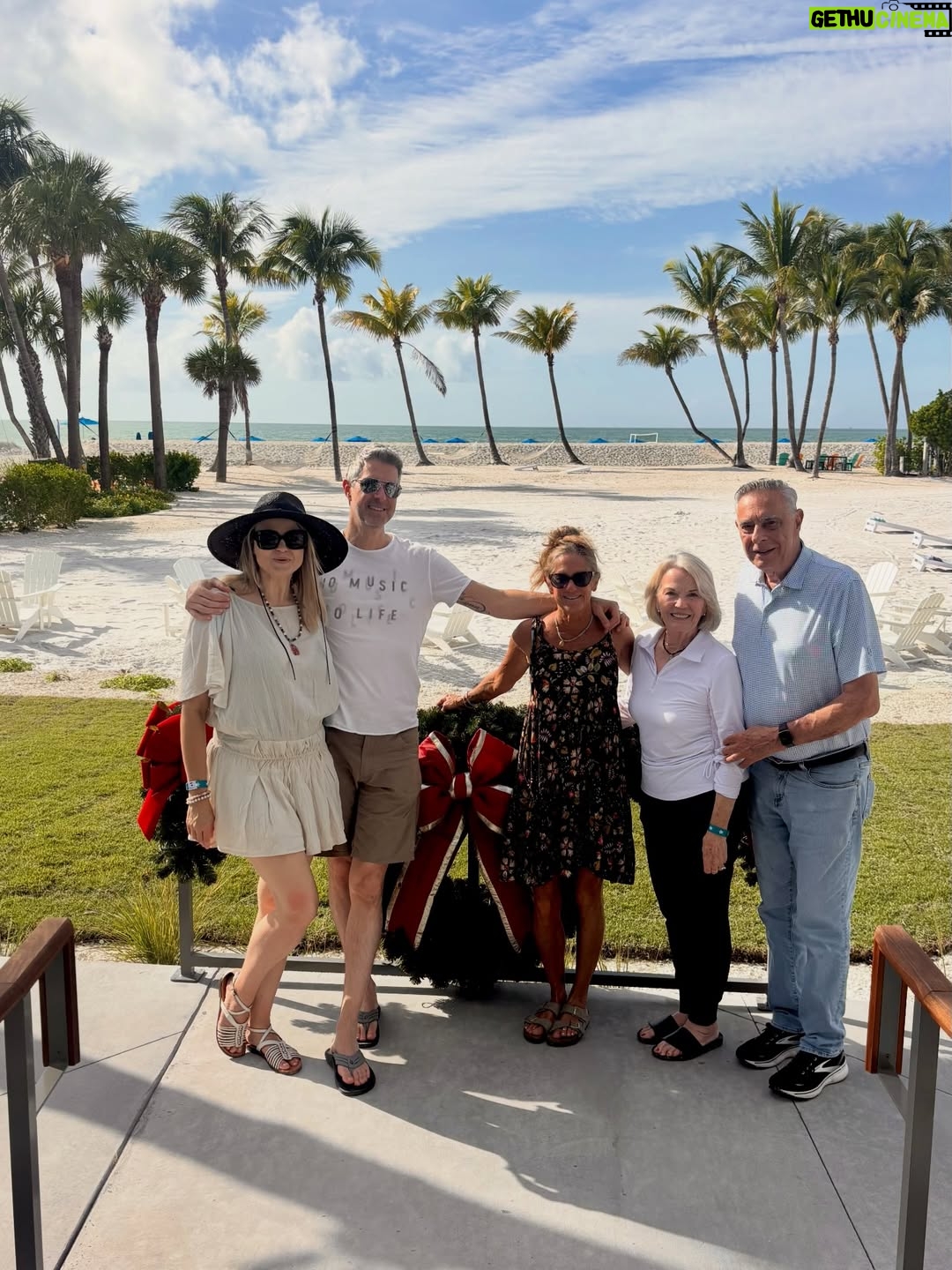 Irina Voronina - 8.1K Likes - Celebrating 48 orbits around the sun with my favorite people on Captiva's stunning shores! ☀️🏝️🥳🎉🌊 Thanks for the Birthday love! 🙏🏼💕💃 #birthdaylove #irinavoronina #captiva #saggitarius♐️
