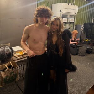 Isabel LaRosa Instagram - i’m 21 now and i’m not sure what to post so here are some random things i never posted from when i was young… love you guys