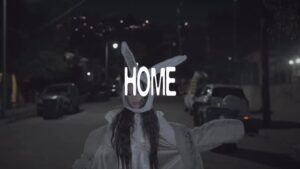 Isabel LaRosa Instagram - 🐇🐇🐇