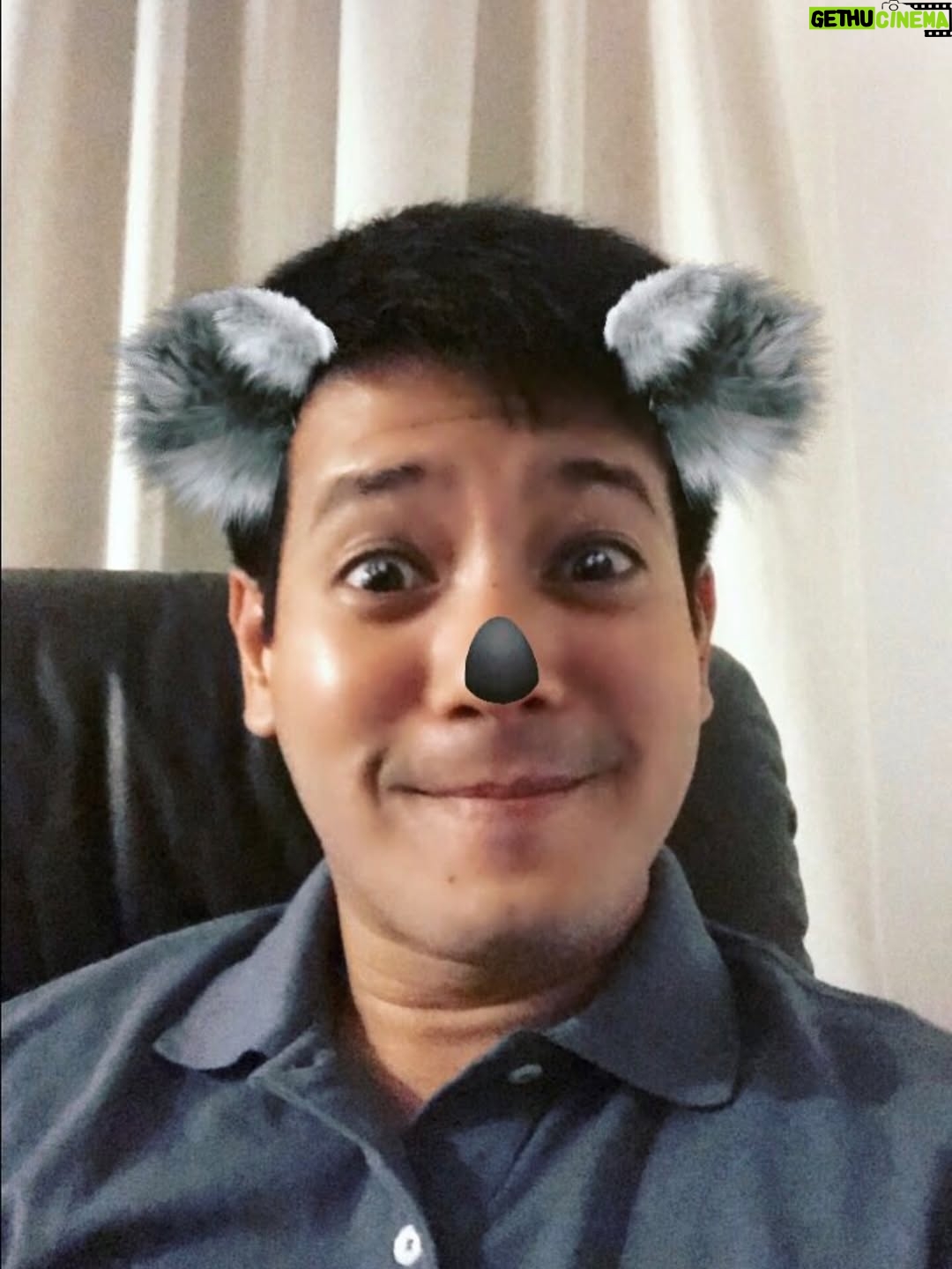 Isabel Oli - 31.4K Likes - Happy 42nd Birthday… wait, what… 42?! OMG! Getting even more pogi ha!!!🤣

Cuff, you are working today on your special day but I’m sure okay lang because you’re doing one of the things you love… directing.
Pero just want to take a moment to say how I appreciate you, how grateful I am for you, and how you’re such a blessing to me and our kids. One thing I love most is that no matter how tired you are, you always make time for us. Iba ka♥️ 

I pray that God will continue to bless you, protect you, guide you and fill you with joy and peace. May you continue to fulfill God’s purpose for you. May all the dreams of your heart come true according to God’s will🙏🏻

Blessed Birthday to you my Valentine @johnprats @direkpratty 🎂 

Love you 😘