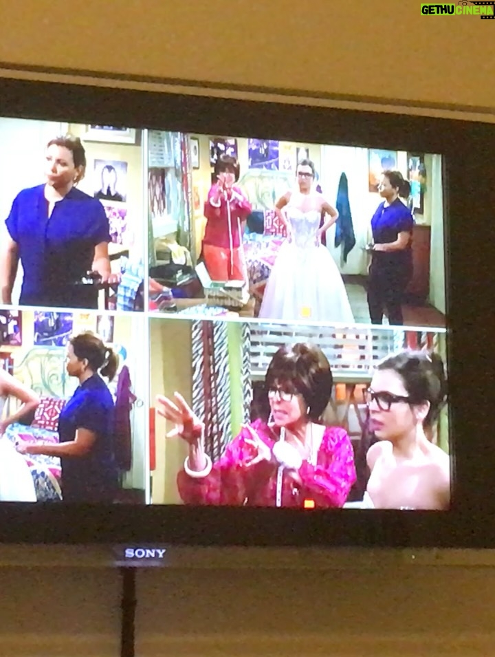 Isabella Gómez - 134.7K Likes - 2016 we made season one of ODAAT and apparently it was illegal to look into camera for a selfie, unless it was in a mirror 🥹💫😂 last slide is a whole 4 camera take from the quinces btw!