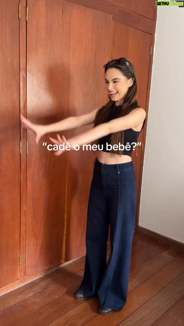 Isabella Moreira - 181.5K Likes - qual dos bebês? 😳
