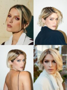 Actress Isabella Santoni HD Photos and Wallpapers March 2026