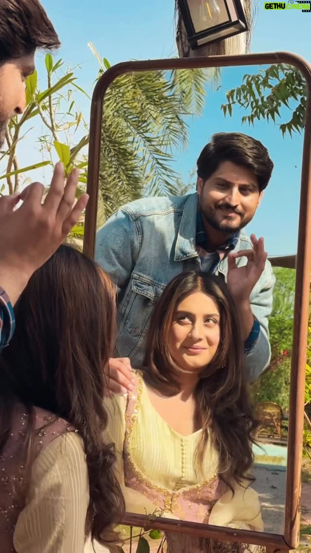 Isha Malviya - 285.9K Likes - lo yeh bhi bana liya😉🙈
.
Suit @scarlet_by_shrutijamaal ❤️
.
movie dekhne ja rahe ho na saare? #ishqandelekhe 
.
#trending #samneet #ishamalviya #gurnambhullar