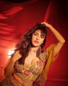Actress Ishita Raj Sharma HD Photos and Wallpapers February 2026