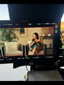 Actress Isidora Vives HD Photos and Wallpapers February 2026