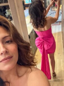 Actress Italia Ricci HD Photos and Wallpapers March 2026