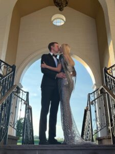 Actress Ivanka Trump HD Photos and Wallpapers February 2026