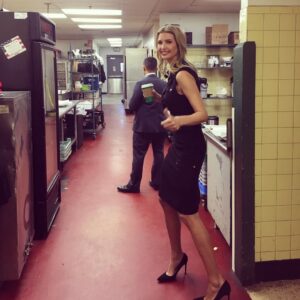 Actress Ivanka Trump HD Photos and Wallpapers February 2026