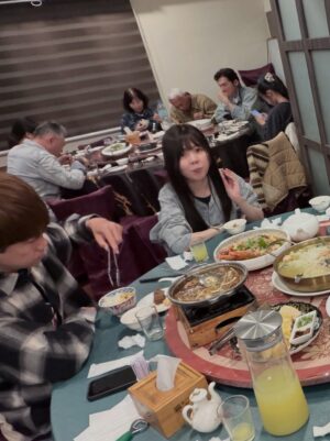 Ivy Shao Instagram - 財神到
新年快樂🎉