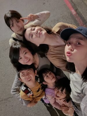 Ivy Shao Instagram - 財神到
新年快樂🎉