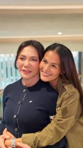 Actress Iza Calzado HD Photos and Wallpapers March 2026