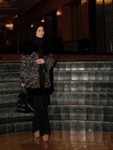 Actress Izara Aishah HD Photos and Wallpapers February 2026