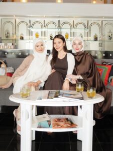 Actress Izara Aishah HD Photos and Wallpapers February 2026