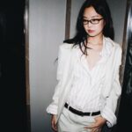 JENNIE