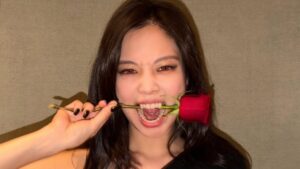 Actress JENNIE HD Photos and Wallpapers February 2026