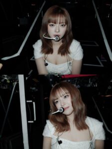 Actress JEONGYEON HD Photos and Wallpapers February 2026
