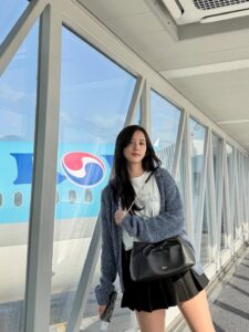 Actress JISOO HD Photos and Wallpapers March 2026