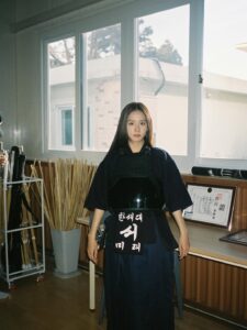 Actress JISOO HD Photos and Wallpapers March 2026