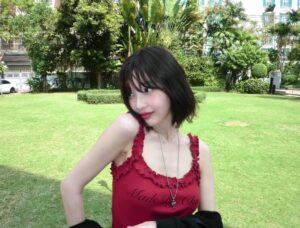 Actress JOY HD Photos and Wallpapers February 2026