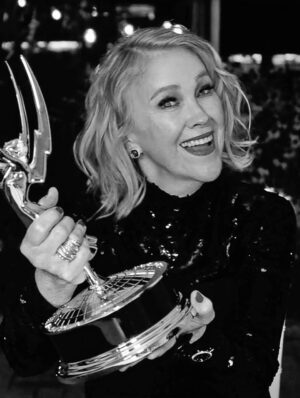 JWoww Instagram - My heart is truly broken.
Catherine O’Hara was my favorite actor, and Moira Rose was my favorite character of all time. She gave us laughter, brilliance, and a character that felt larger than life yet deeply human. I had the craziest parasocial relationship with her because she was my whole childhood…
Moira got me through some tough times…

“What you did was impulsive, capricious, and melodramatic. But it was also wrong.”

“Be careful, John, lest you suffer vertigo from the dizzying heights of your moral ground.”

Here’s a throwback to Halloween 2021, when we dressed up as Schitt’s Creek... Moira Rose will live forever, and so will the legacy Catherine O’Hara left behind. Rest peacefully. 🖤🌹