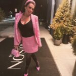JWoww