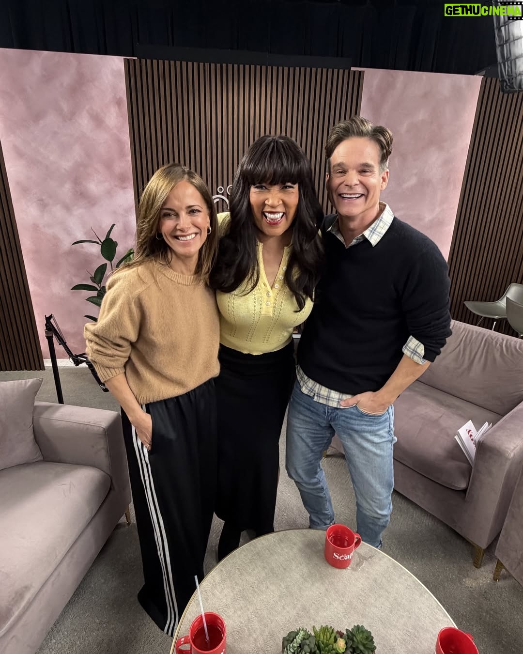 Jackée Harry - 1.2K Likes - On this week’s episode of the #Soapy Podcast, we sit down with the iconic @jackeeharry who’s a hardworking actress and is extremely passionate about her craft. Don’t miss it!