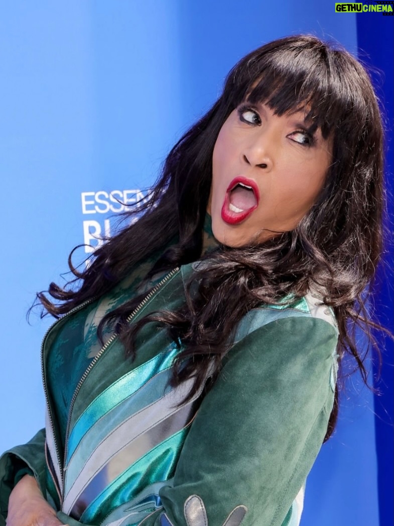Jackée Harry - 1.5K Likes - Black Women in Hollywood ✨ @essence