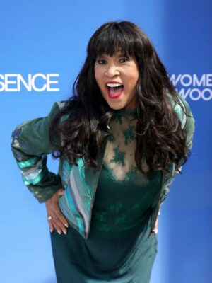 Jackée Harry Instagram - Black Women in Hollywood ✨ @essence