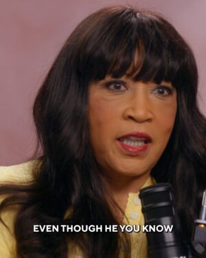 Jackée Harry Instagram - @jackeeharry talks about her admiration for Rodney Dangerfield and meeting him during her casting #Soapy