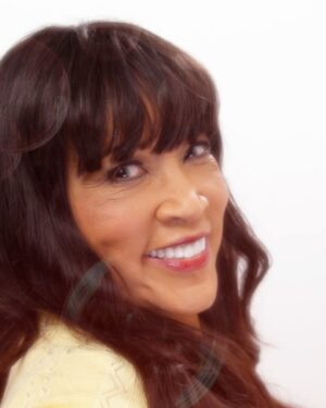 Jackée Harry Instagram - We have the iconic @jackeeharry on the #Soapy Podcast this week, you don't want to miss out!