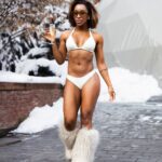 Jackie Aina