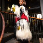 Jackie Aina