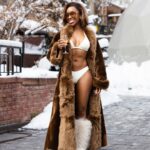 Jackie Aina