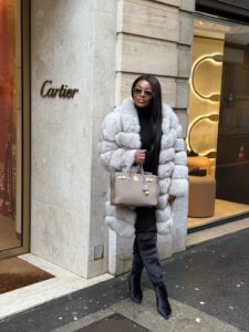 Actress Jackie Appiah HD Photos and Wallpapers March 2026