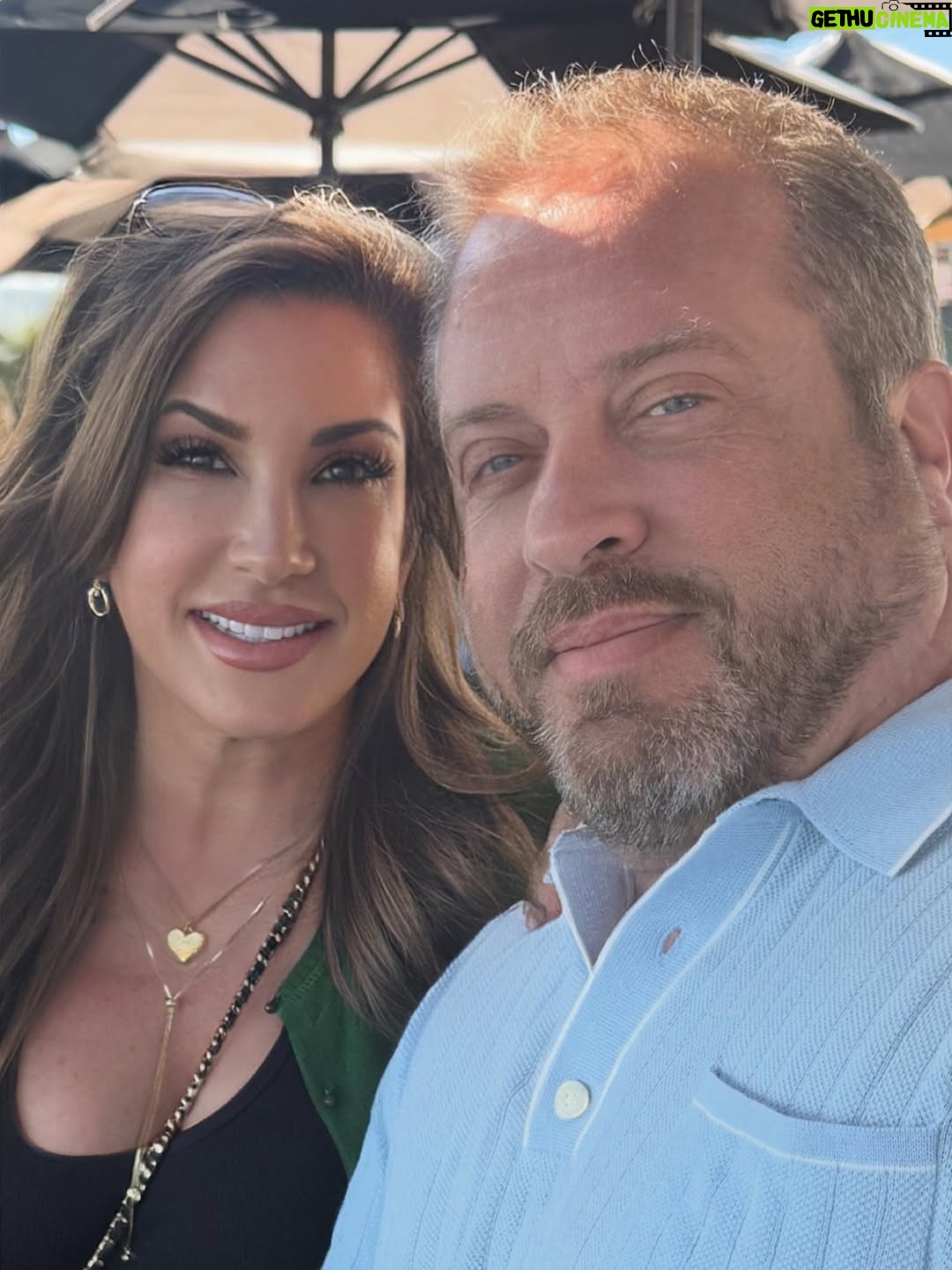 Jacqueline Laurita - 43K Likes - I know I don’t need to do a public post on Valentines Day to prove to my husband, or anyone watching my page, how much I love and adore him, but I felt like I wanted to do one today after seeing everyone else’s Vday posts. Lol!  Seriously though, I feel REALLY lucky to be his wife. He’s kind, patient, handsome, sexy, funny, a great father, a great cook, a great provider…all the things. I would never want to go through life without him. I wouldn’t be able to function. He’s my rock. After everything we’ve been through throughout the years, we’ve only grown closer. We are really enjoying this phase of our lives together. I’m looking forward to what the future will bring. I feel like our souls will be together for eternity. Happy Valentine’s Day! 💝 Chris, if you are reading this … I love you baby. Thank you for the beautiful life you’ve given me (us). Thank you for you! I’m forever your biggest fan! You’re still the one🎶🥰🫶💕💋❤️💋❤️🥂🍾