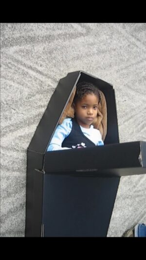 Jada Pinkett Smith Instagram - You bring us as much joy as this video every single day. Happy Birthday, Spooky Girl. 

We love you, Mom & Dad