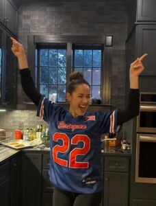 Actress Jaina Lee Ortiz HD Photos and Wallpapers March 2026